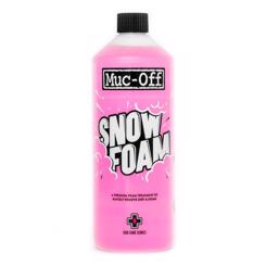 Muc-Off Snow Foam Aktiv Skum Shampoo Til Skumlanse 1L